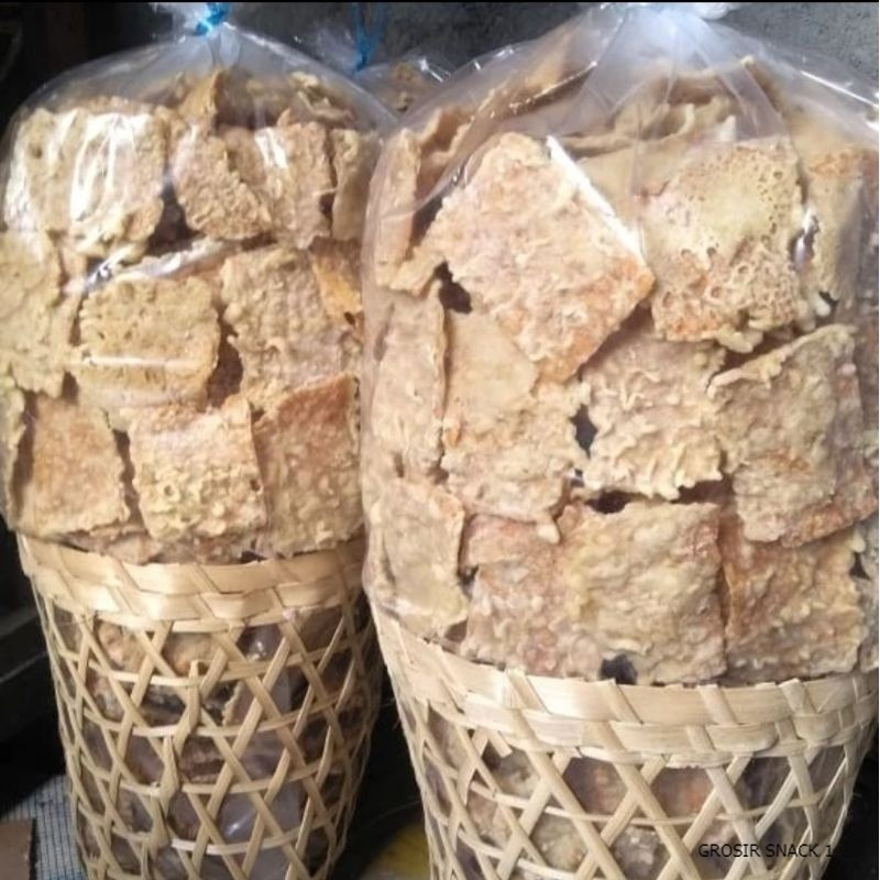 

NEW TERMURAH kripik tempe 1kg tempe keripik tempe kripik tempe