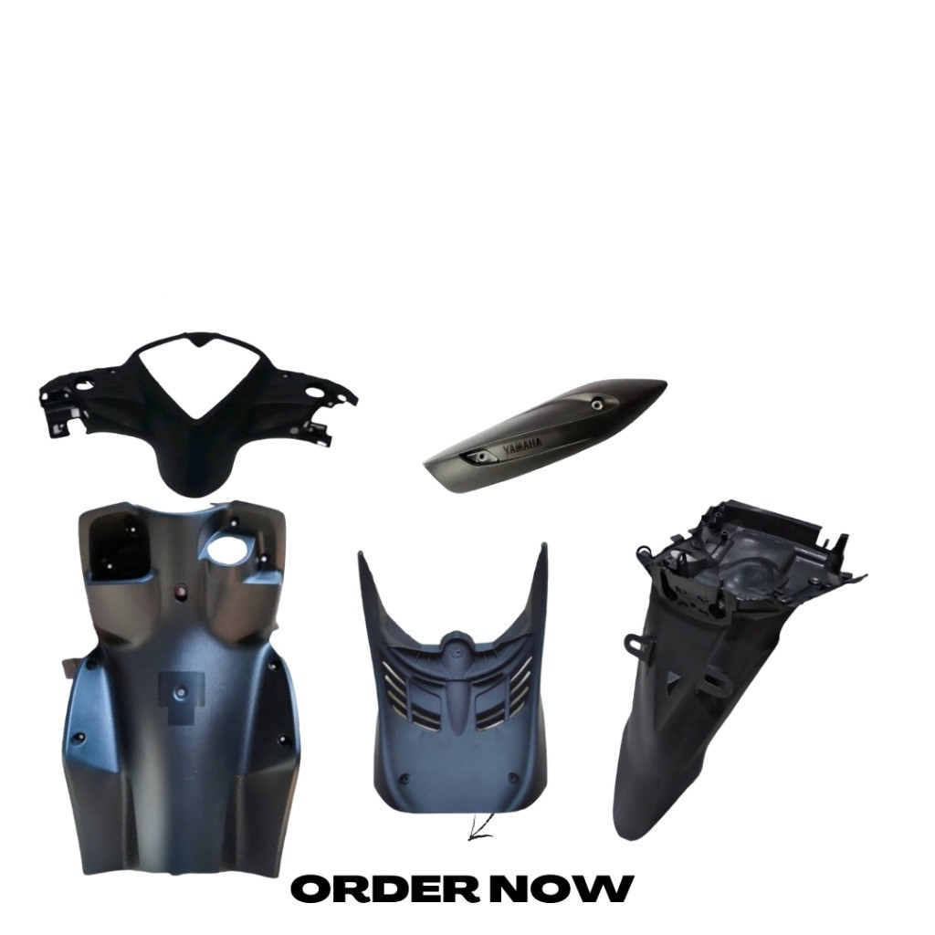 Eceran Bodi Kasar Yamaha Mio J