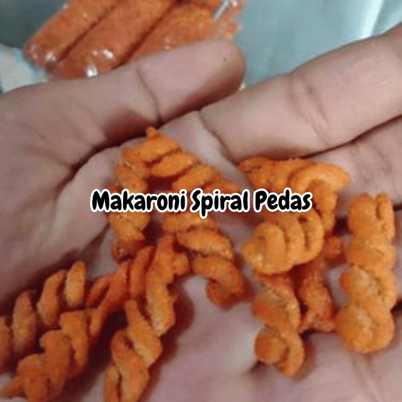 

COD makroni spiral makaroni makaroni spiral 1kg makaroni ulir