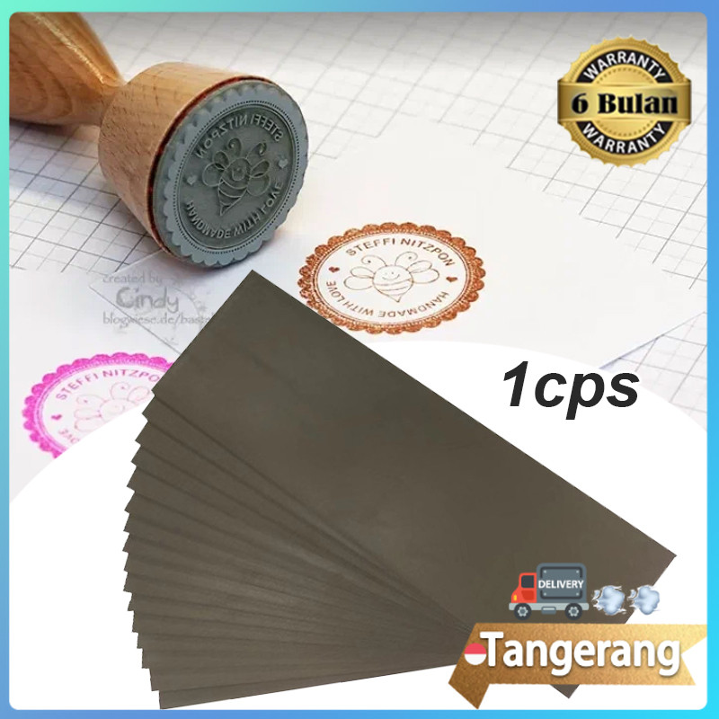 

Karet Stempel Flash Abu-Abu Untuk Stempel Flash 110 X 330 X 3mm