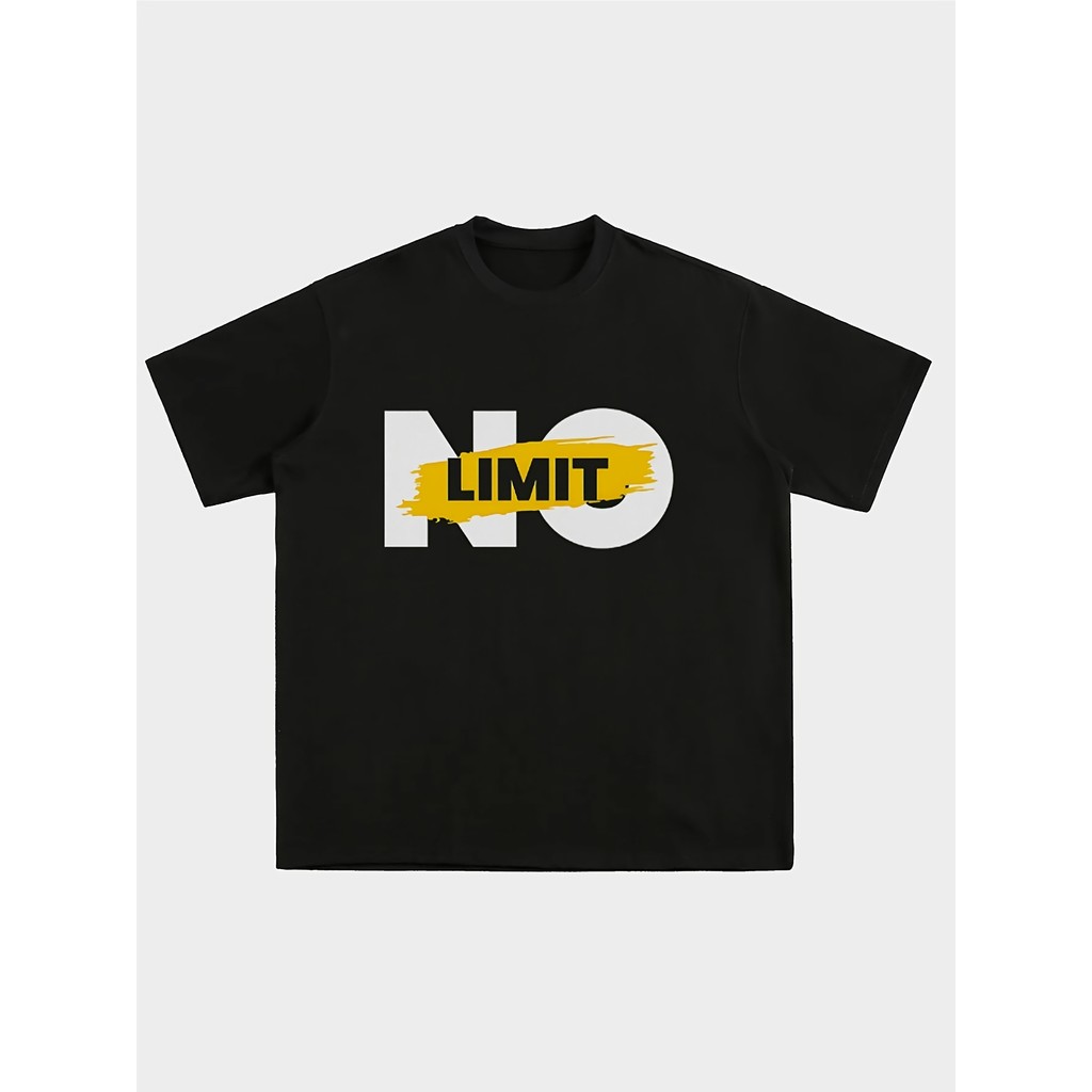 Kaos Pria Motif Keren Baju Oblong Pria Lengan Pendek Bahan Adem Lembut Nyaman Dipakai Buat Santai Ja