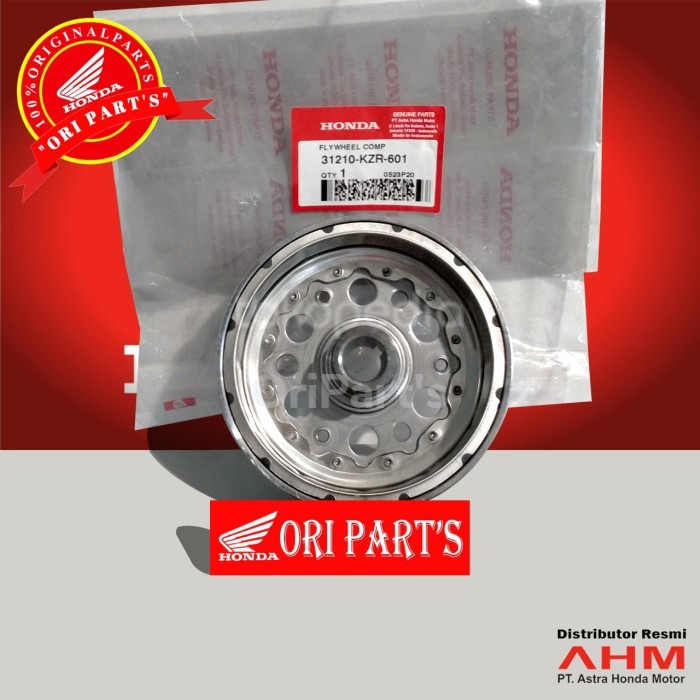 magnet magnit maghnet maghnit flywheel comp vario 125 fi//31210kzr601