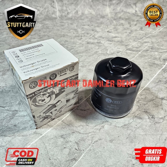 FILTER OLI VW AUDI tiguan VW Golf CC 1.4 1.2 TSI