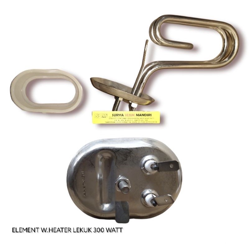 ELEMENT WATER HEATER ARISTON 300 WATT ELEMEN PEMANAS WATER HEATER ARISTON 300 WATT ELEMEN WATER HEAT