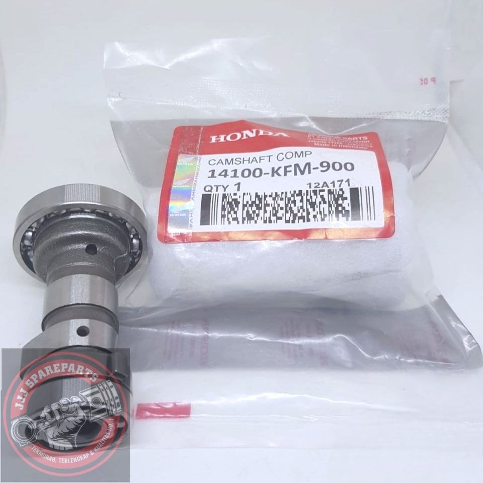 ABOLAILSHOP  Noken As Grand Supra X Fit Lama Prima Legenda GN5 / 14100-KFM-900