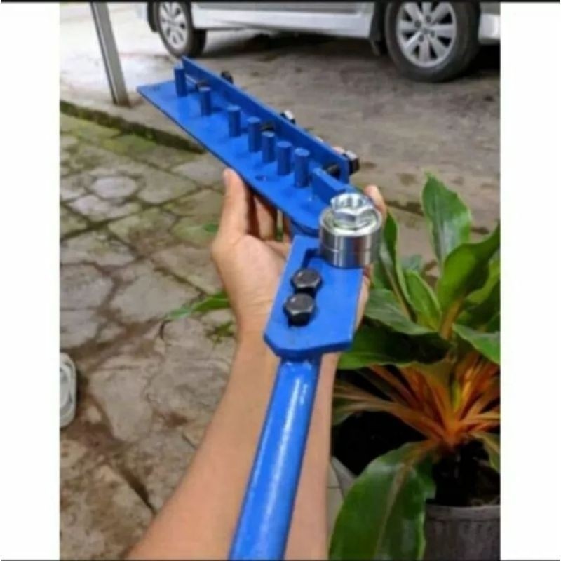 ALAT TEKUK BESI, PEMBUAT BESI BEGEL, ALAT TEKUK BESI BETON, ALAT PENEKUK BESI