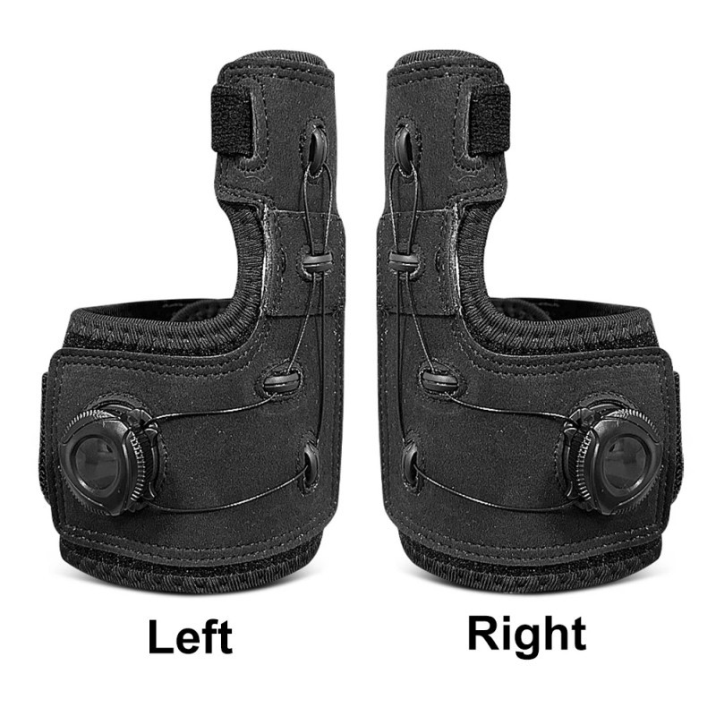 Korektor Bunion Hallux Valgus Pemisah Pelurus Jempol Kaki Bunion Protector Toe Corrector Hallux