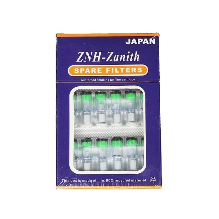 Terlaris PIPA RK PENYARING RACUN ZANITH SARINGAN FILTER ZNH ZANITH Limited