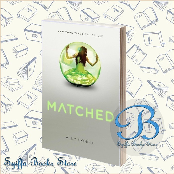 Matched Ally Condie