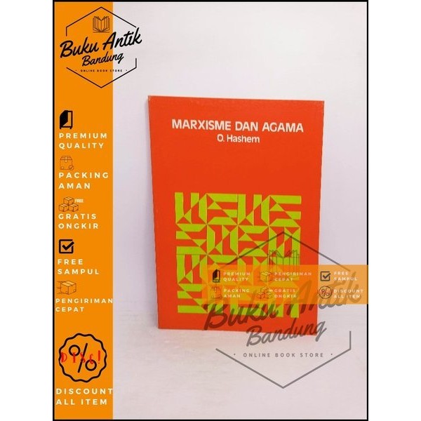 Marxisme dan Agama O Hashem