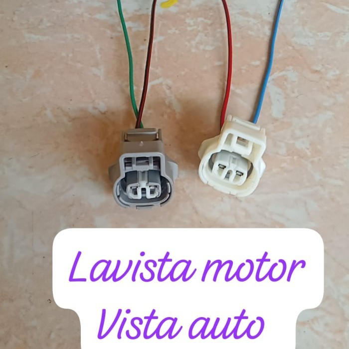 Soket swit atret mundur toyota great corolla,starlet,kijang kapsul