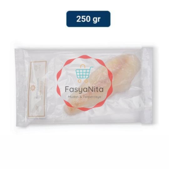 

Ikan Dori Fillet 1 Pack (250 gr) - Fasyanita Denpasar