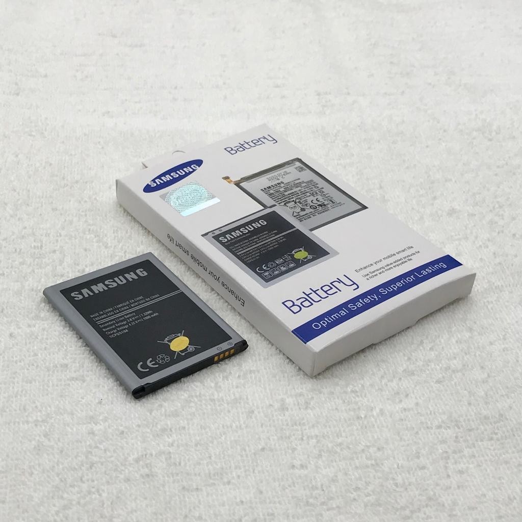 Batre Batrai Baterai Samsung J1 Ace J110 EB-BJ110ABE
