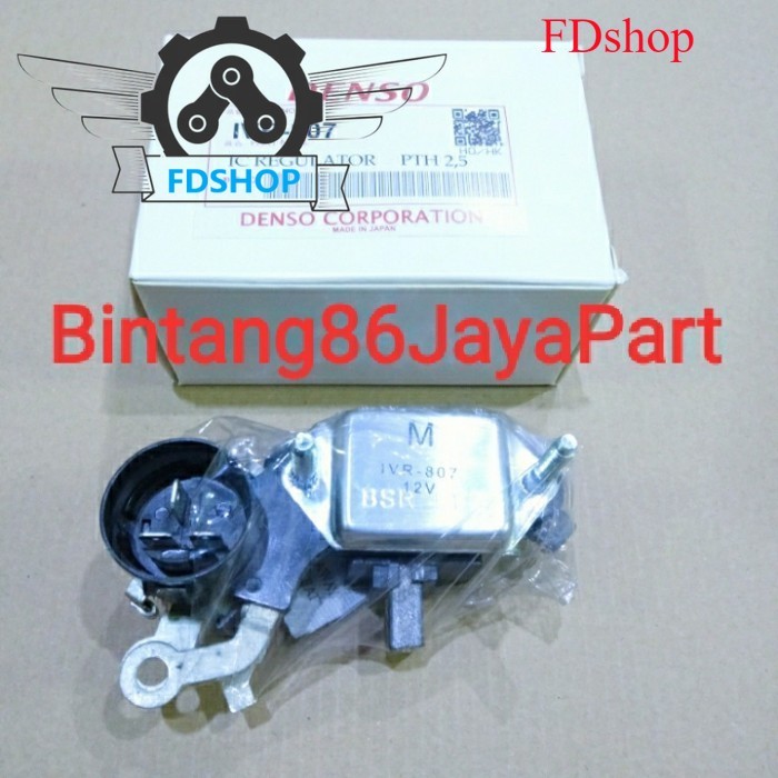 IC REGULATOR PANTHER 2.5 ic regulator 12volt panther 2500cc
