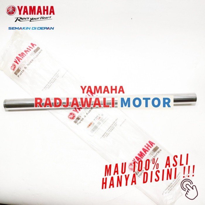 As Shock Sok Skok Depan Scorpio Asli Original Yamaha BERKUALITAS