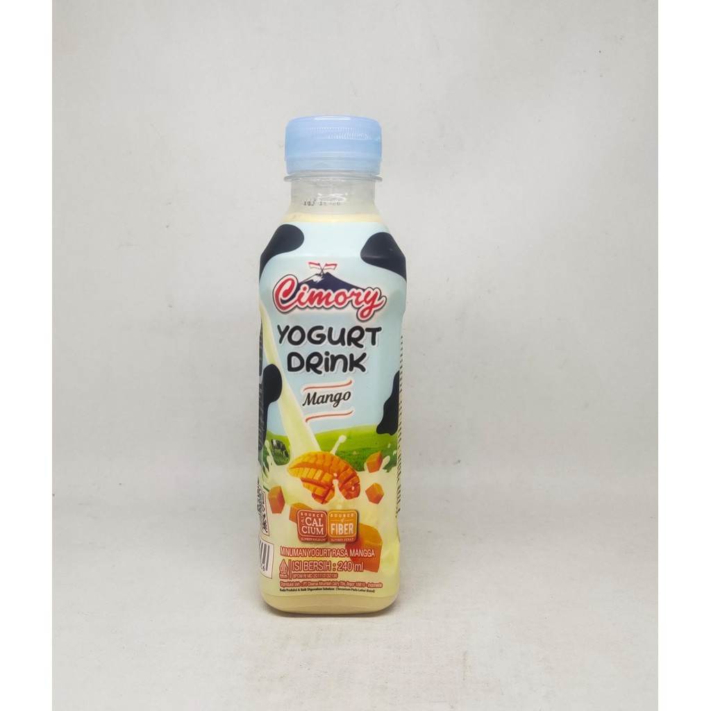 

CIMORY YOGHURT DRINK MANGO 240 ML