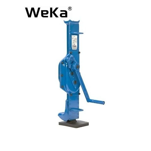 Dongkrak kereta 20 ton / mechanical jack / roof jack 20 ton weka