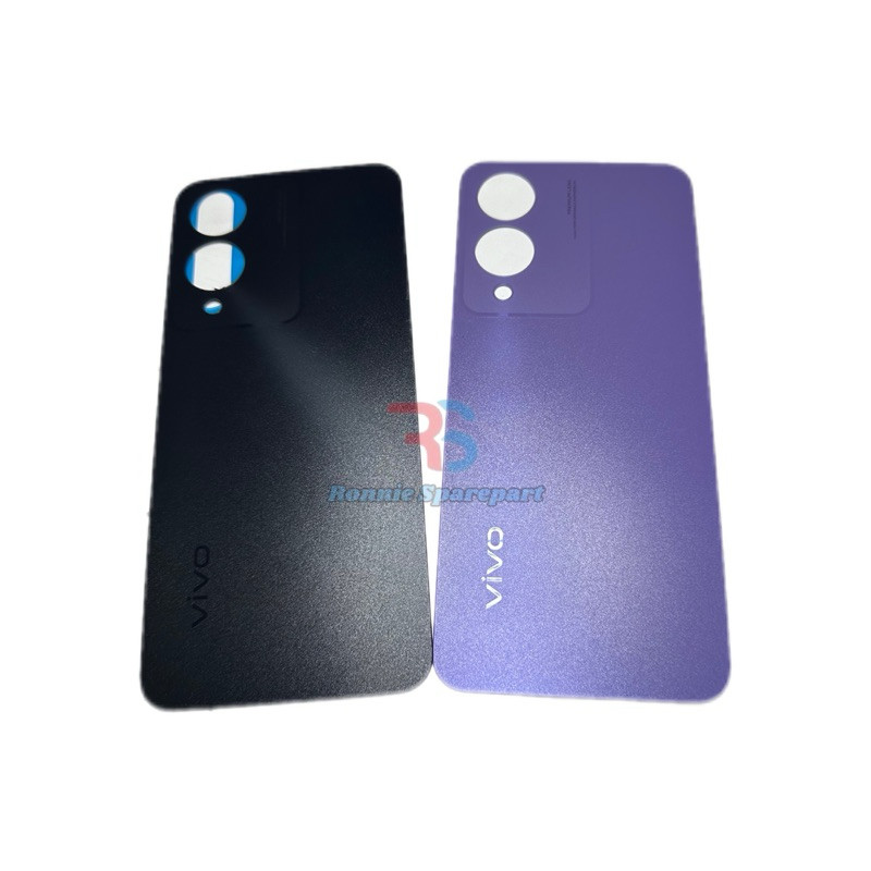 - Backdoor Vivo Y17s -