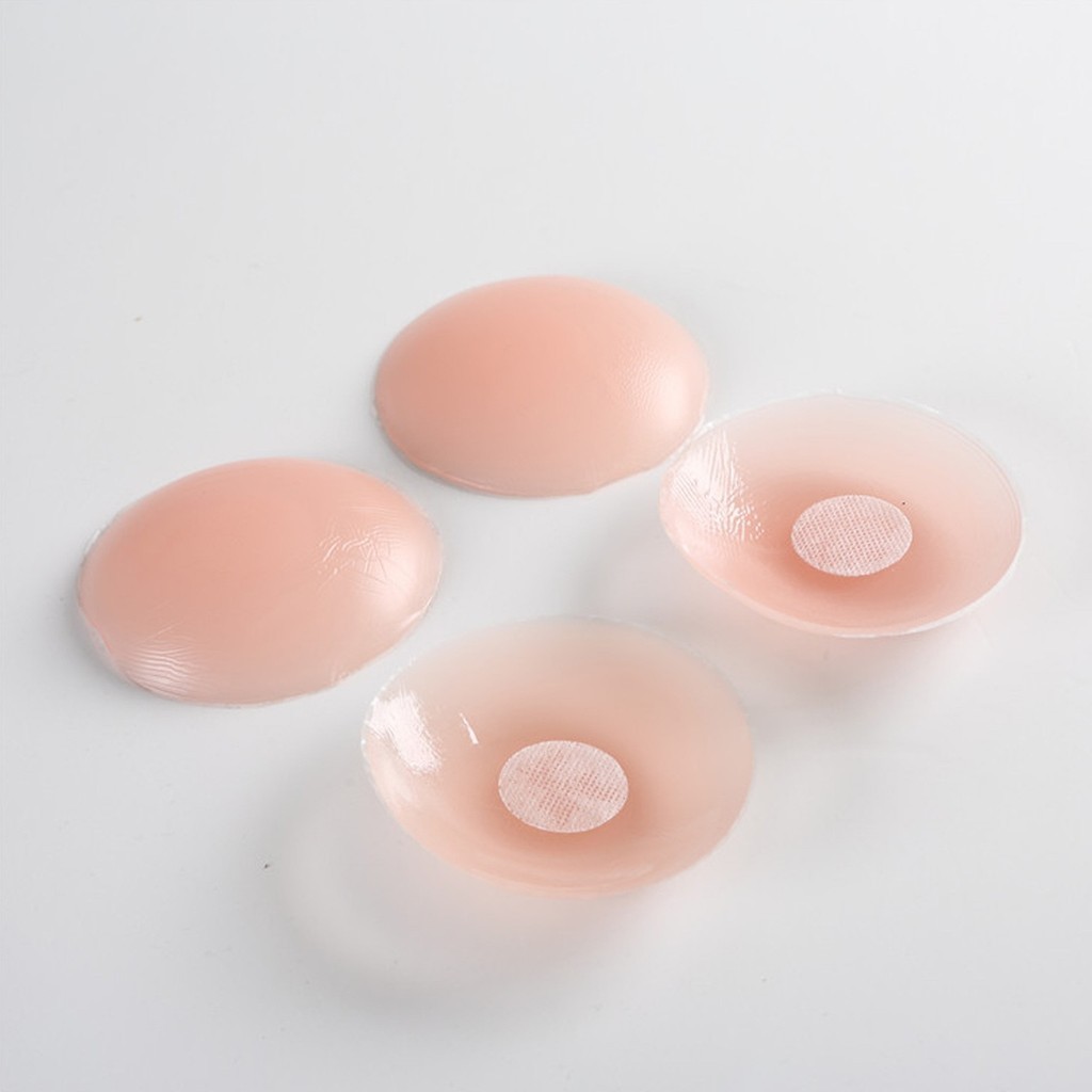Pelindung Puting Silikon Nippie Delace Pelindung Puting Silikon Delace Pelindung Puting Tak Terlihat