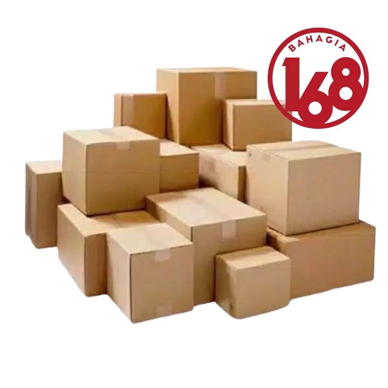 

Dus untuk packing