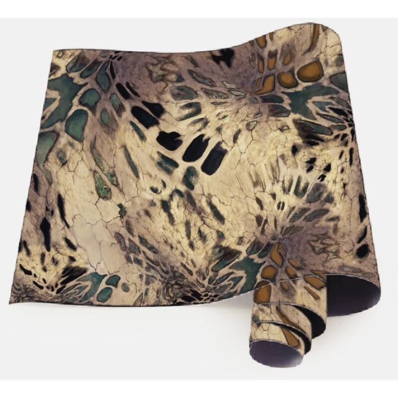 

STIKER CAMO ST03 50X50CM