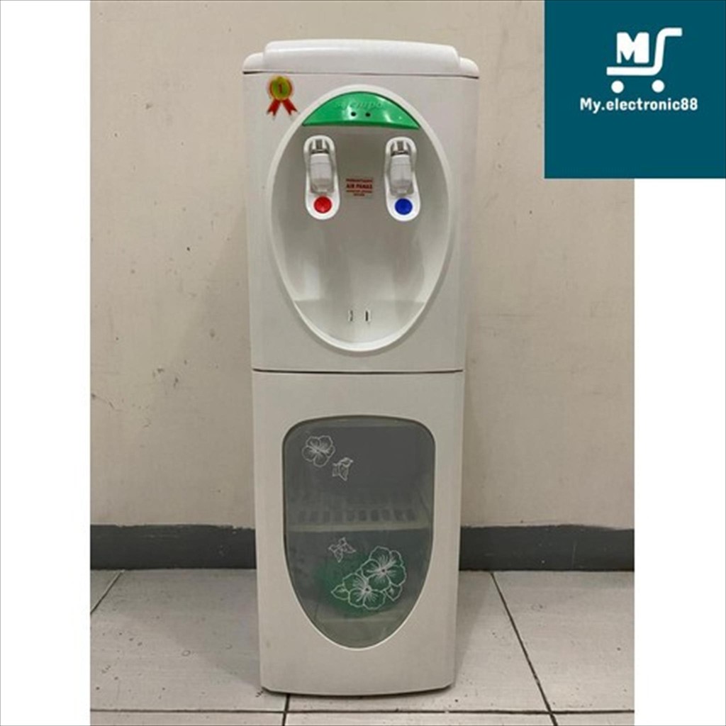 DISPENSER BERDIRI SIJEMPOL (NN-299 HNS)