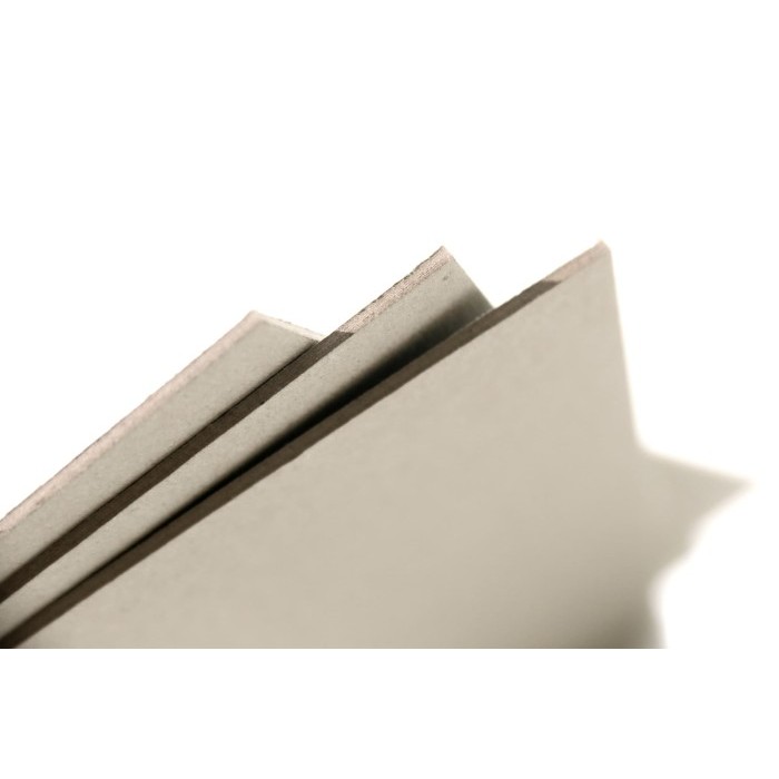 

Gray Board 3 mm A4 - Cutting Mat - 2mm