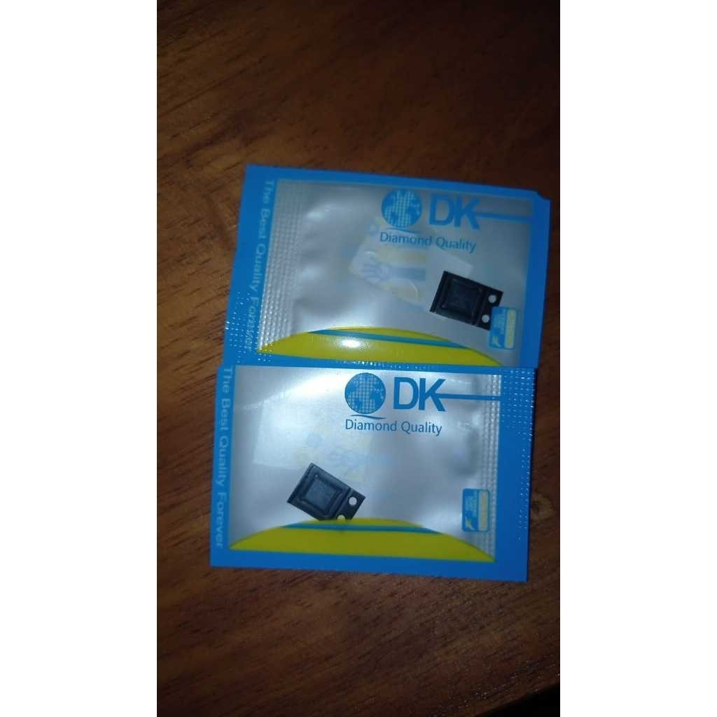 IC CPU OPPO A3 / MT6177W