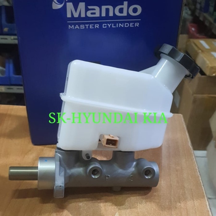 MASTER REM ATAS BRAKE MASTER KIA SPORTAGE 2 HYUNDAI TUCSON BERKUALITAS