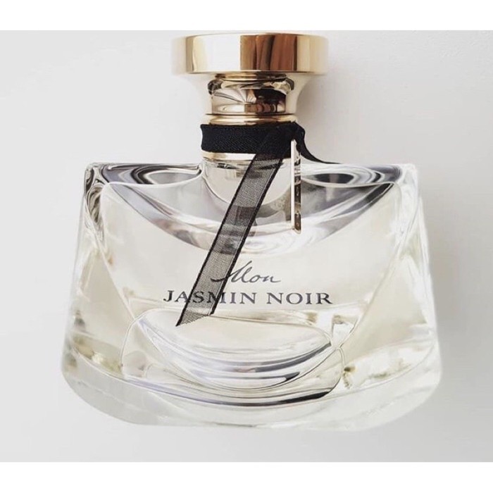 Parfum Original Bvlgari Mon Jasmine noir For Women EDT 75 ml (No Box)