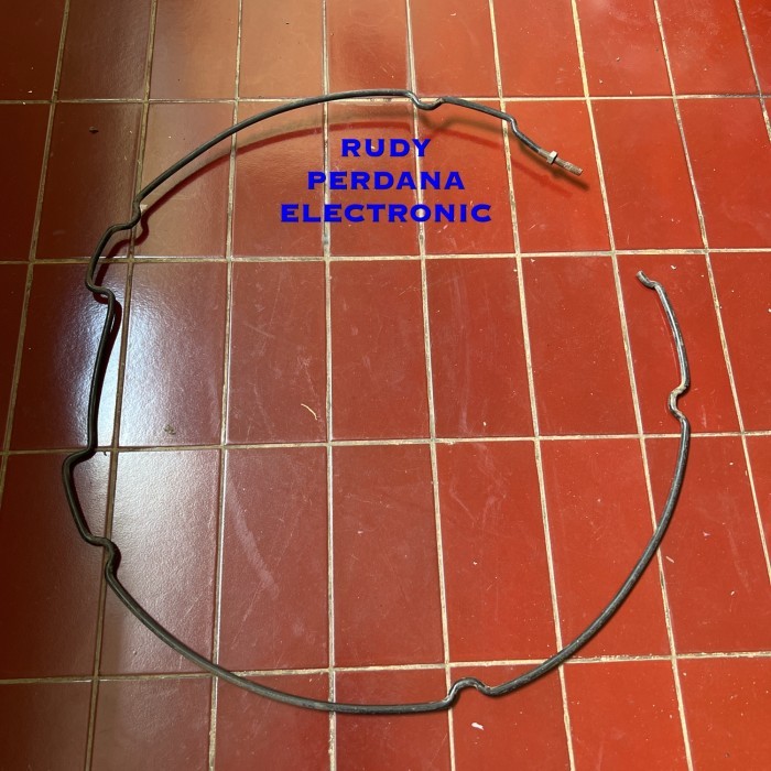 O99 WHEEL DOP TUTUP RODA RING 20 INCH 20" R20 BUS BIS TRUCK TRUK CHROME - RING DOP C