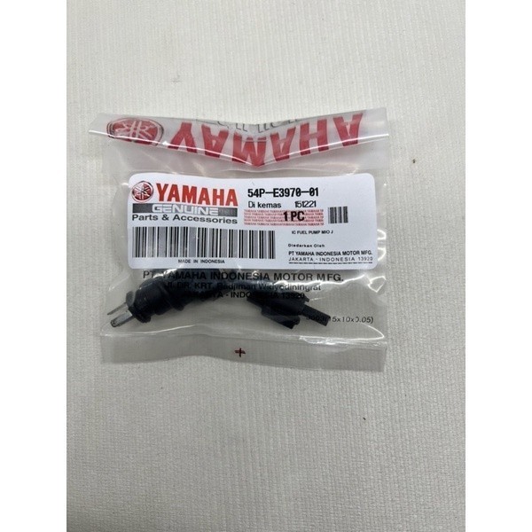 Ic Full pump Mio J Mio m3 Mio soul GT 54P - ic fuel pump ic rotak dinamo fuel pump pompa bensin