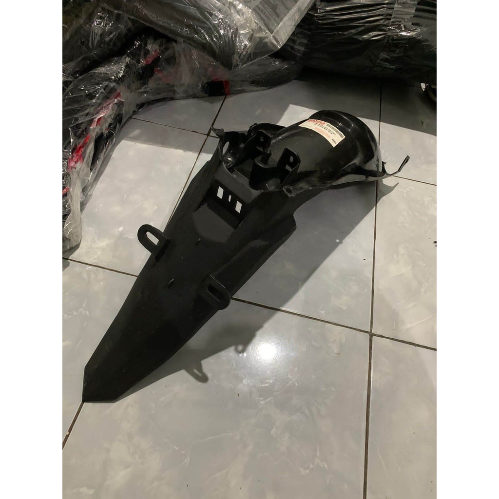 spakbor slebor belakang yamaha new jupiter mx new njmx