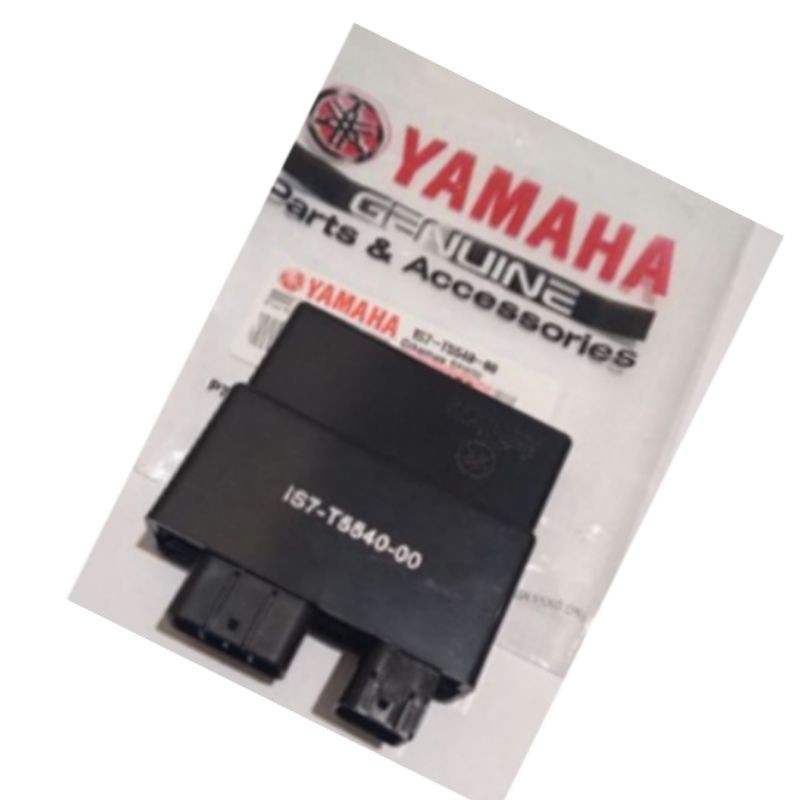 CDI Jupiter MX old CDI Yamaha Jupiter MX new Jupiter MX old Jupiter mx135 1S7