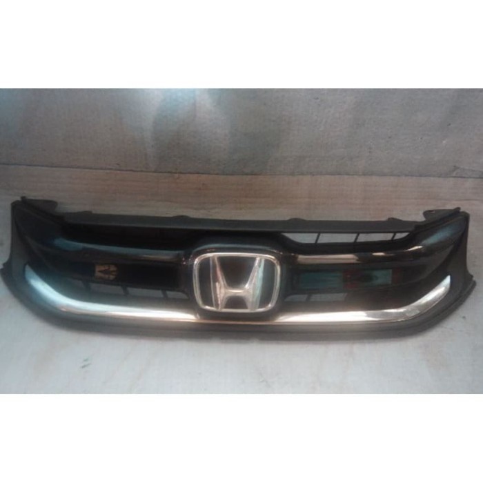 grill gril depan brio 2016 original honda highquality