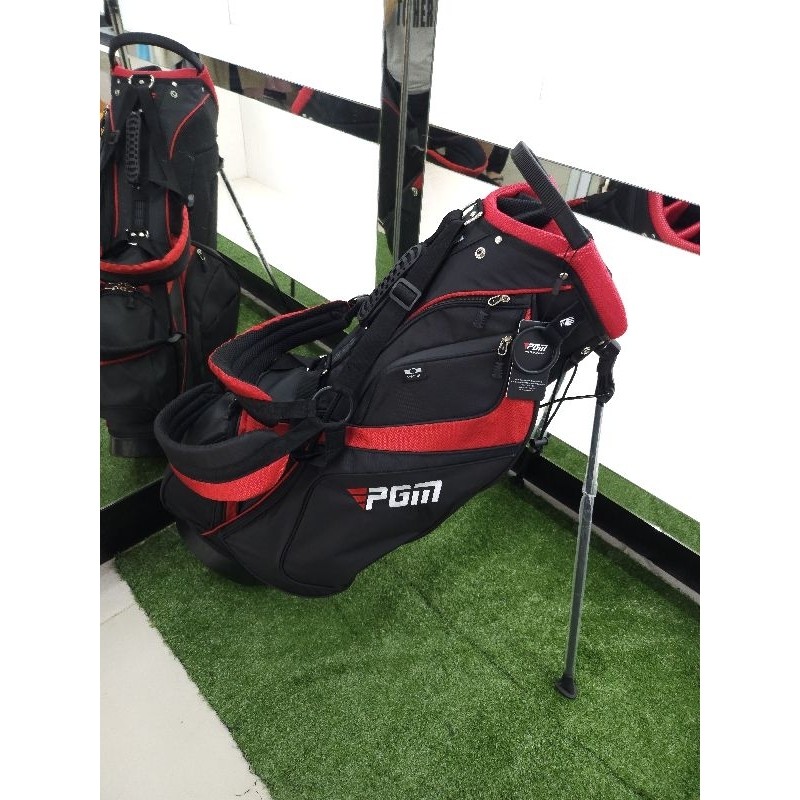 Stand Bag | Tas Golf Pro Golf Master Stand Carry Golf Bag