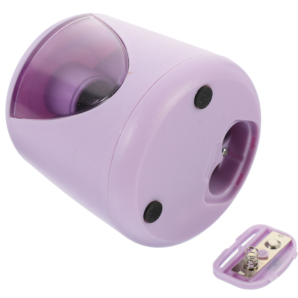 

Electric Pencil Sharpener Adjustable for Office Tool Different Shape Pencils Cute Sharpeners Home Pp Sharpner Sharpening