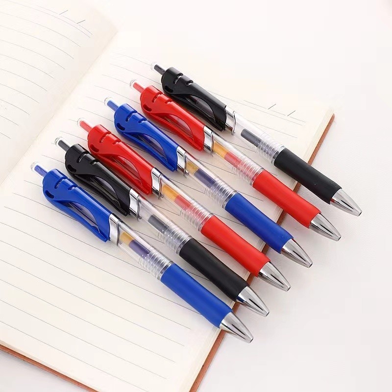 

Pulpen Gel Motif Formal Pulpen Pelajar Dan Kantor Pena