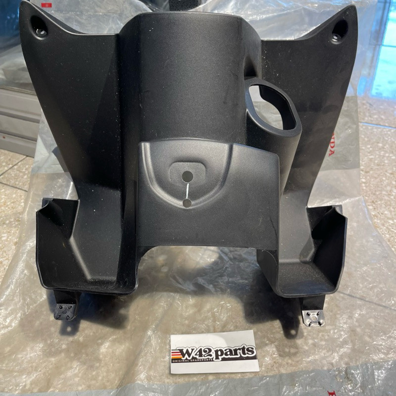 COVER INNER LACI KONTAK DASHBOARD BEAT FI ORIGINAL AHM 81131 K25 900ZB