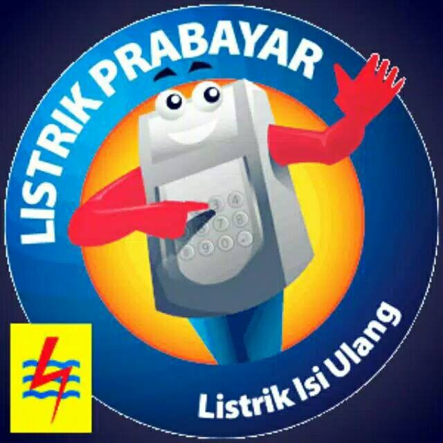 Promo Token Listrik 1 Juta
