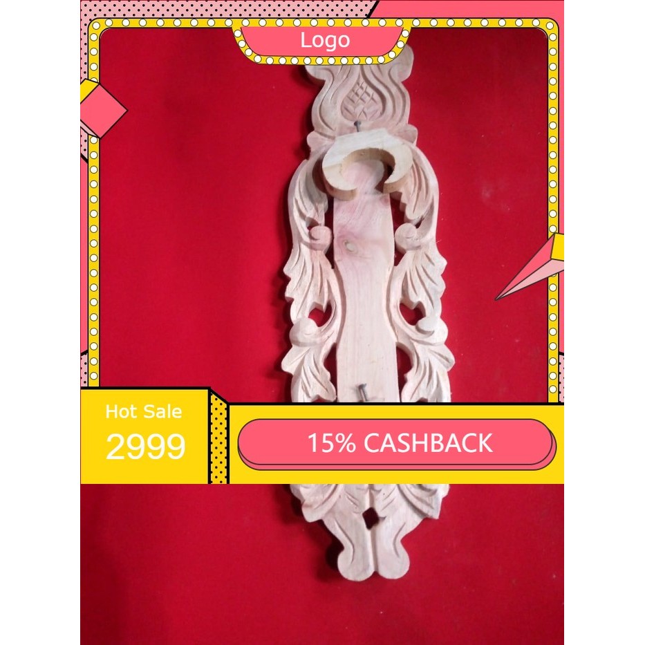 blawong keris isi 1 ukir ukiran lung lungan termurah garap alus panjang 60 cm bk Keris sengkelat maj