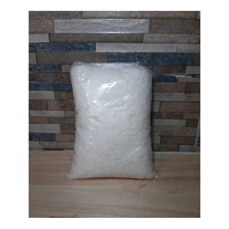 

MIDIJAYA garam krosok repacking ( 1000 gram )