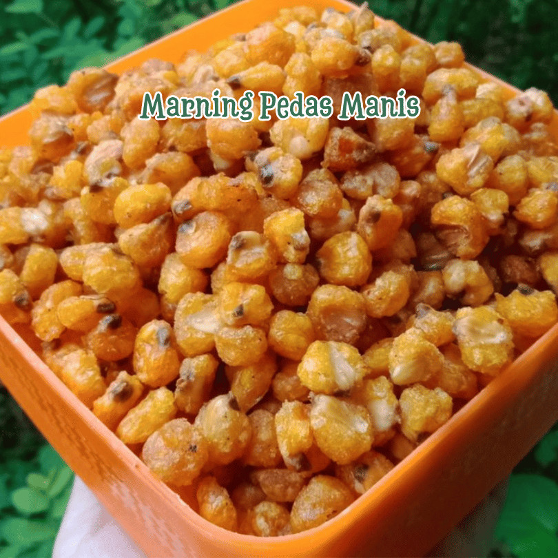 

COD marning pedas manis marning jagung marning marning jagung emping jagung