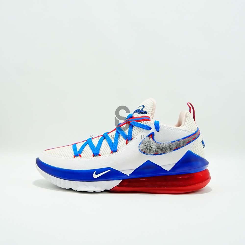 NIKE Lebron 17 Tune Squad CD5007100