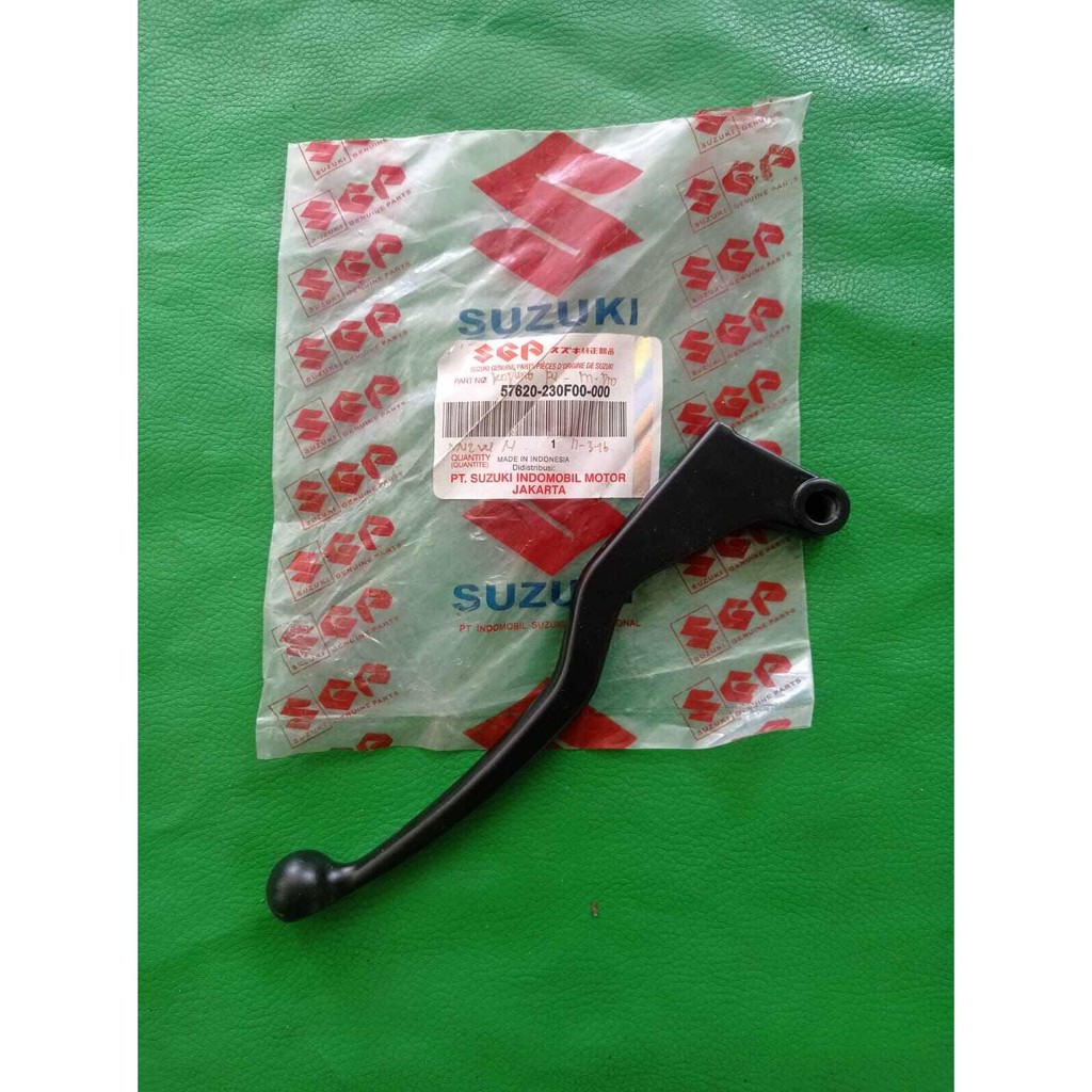 Handle Kopling Suzuki Satria FU150 Original