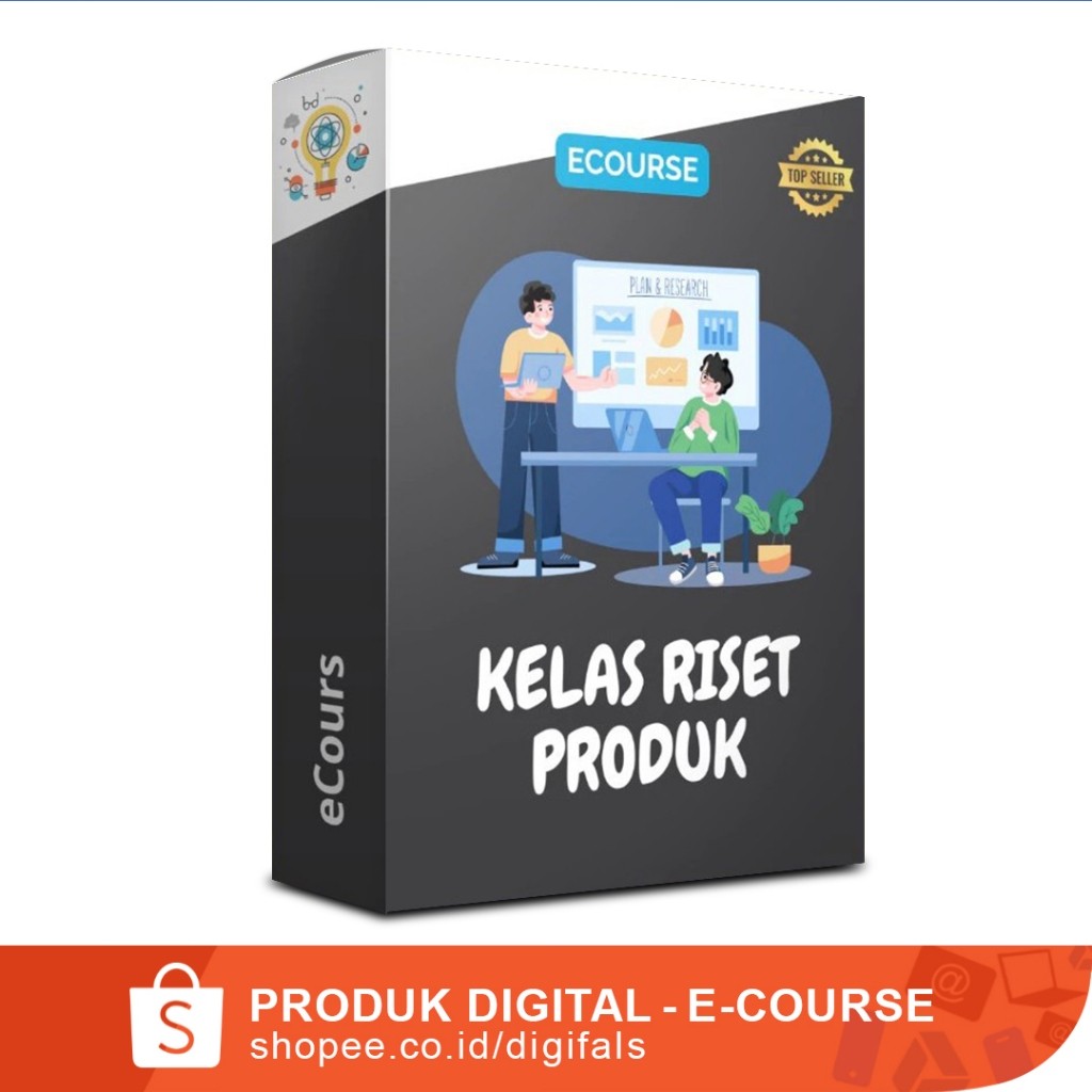 Riset Produk Class