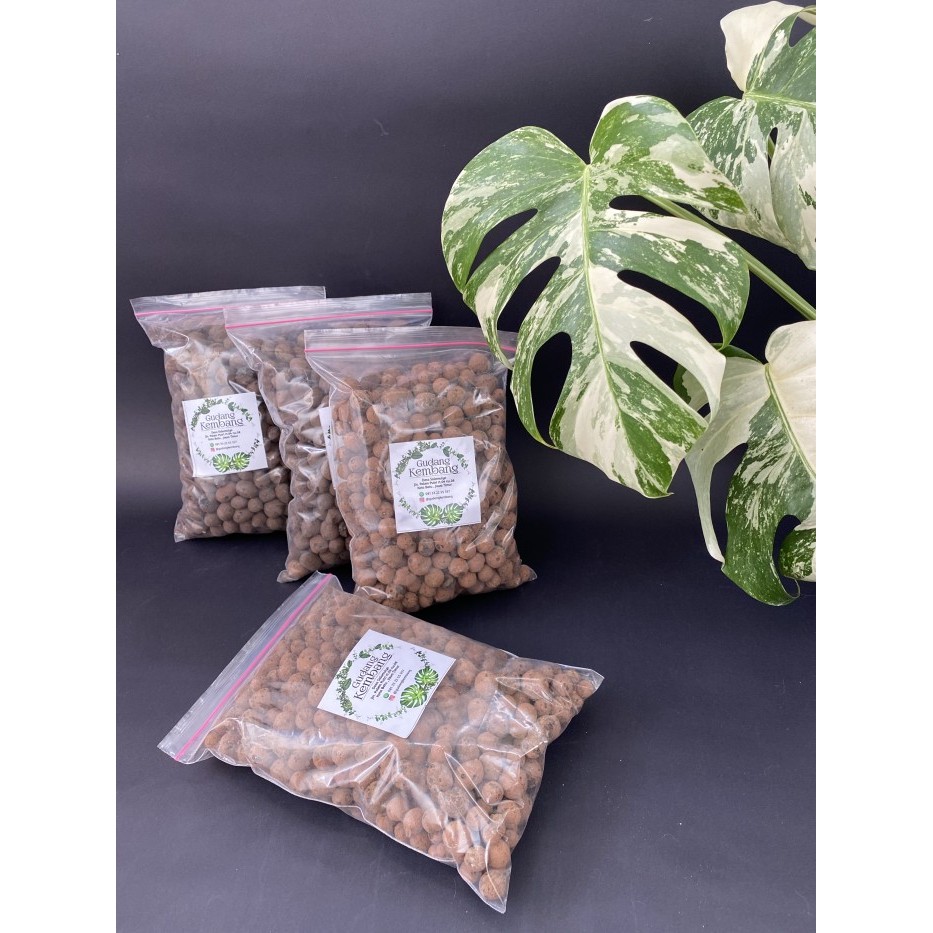 

HYDROTON 1 liter