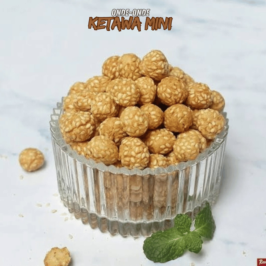 

PROMO ciput wijen keciput wijen 1 kg kue ciput wijen kue ketawa wijen onde ketawa Termurah