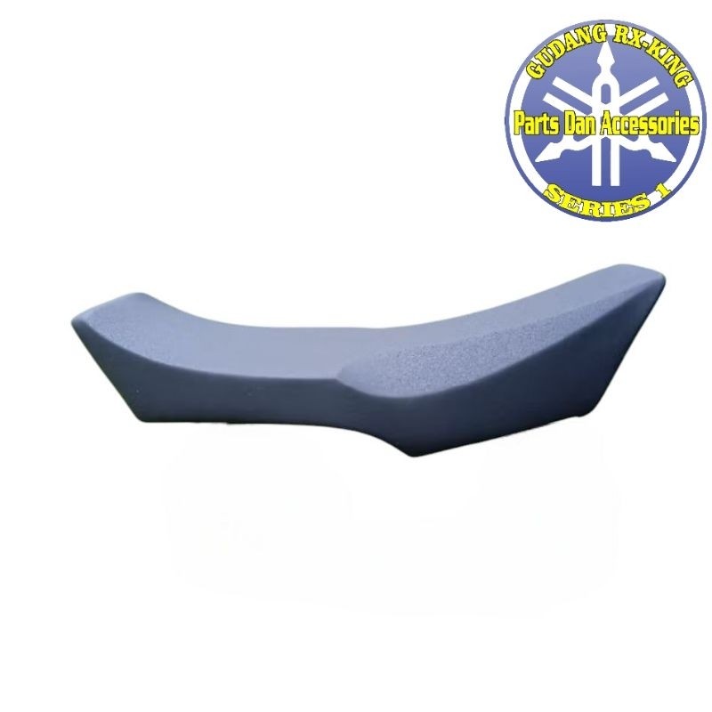 Jok RX king / jok perahu RX king / jok prahu RX king / jok RX king prahu coak majesta kulit bagus ka