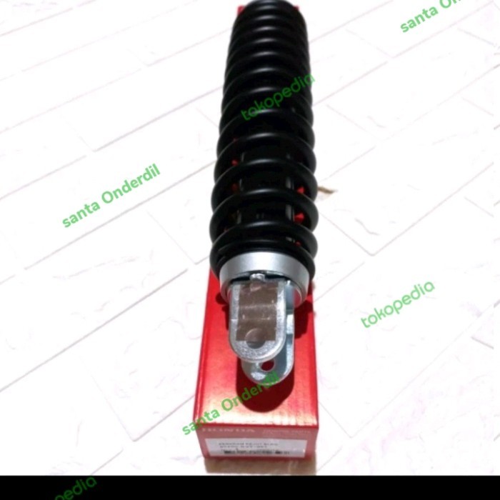 shock belakang vario 110 beat karbu vario techno 110 karbu